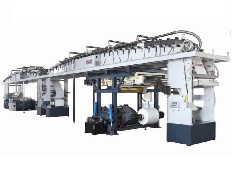 Paper cup packing machine