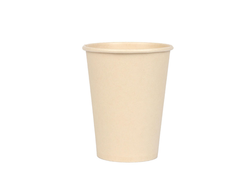 Biodegradable Paper Cups