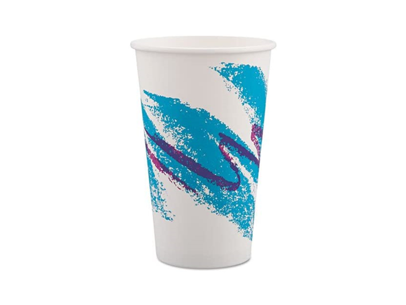 Jazz Cups