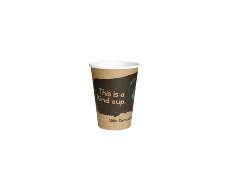 Small Paper Cups